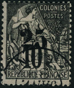 Lot 1948 - MONACO, FRENCH COLONIES A-Z INCLUDING RARITIES gabon - Francois Feldman F.C.N.P François FELDMAN sale #128 Lot 1948 - MONACO, FRENCH COLONIES A-Z INCLUDING RARITIES gabon - Francois Feldman F.C.N.P François FELDMAN sale #128