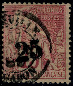 Lot 1949 - MONACO, FRENCH COLONIES A-Z INCLUDING RARITIES gabon - Francois Feldman F.C.N.P François FELDMAN sale #128 Lot 1949 - MONACO, FRENCH COLONIES A-Z INCLUDING RARITIES gabon - Francois Feldman F.C.N.P François FELDMAN sale #128