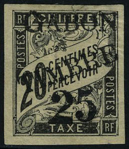 Lot 1950 - MONACO, FRENCH COLONIES A-Z INCLUDING RARITIES gabon - Francois Feldman F.C.N.P François FELDMAN sale #128 Lot 1950 - MONACO, FRENCH COLONIES A-Z INCLUDING RARITIES gabon - Francois Feldman F.C.N.P François FELDMAN sale #128