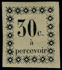 Lot 1994 - MONACO, FRENCH COLONIES A-Z INCLUDING RARITIES GUADELOUPE, TIMBRES-TAXE - Francois Feldman F.C.N.P François FELDMAN sale #128 Lot 1994 - MONACO, FRENCH COLONIES A-Z INCLUDING RARITIES GUADELOUPE, TIMBRES-TAXE - Francois Feldman F.C.N.P François FELDMAN sale #128