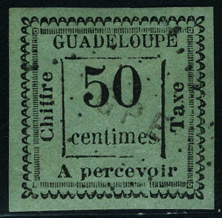 Lot 1996 - MONACO, FRENCH COLONIES A-Z INCLUDING RARITIES GUADELOUPE, TIMBRES-TAXE - Francois Feldman F.C.N.P François FELDMAN sale #128 Lot 1996 - MONACO, FRENCH COLONIES A-Z INCLUDING RARITIES GUADELOUPE, TIMBRES-TAXE - Francois Feldman F.C.N.P François FELDMAN sale #128