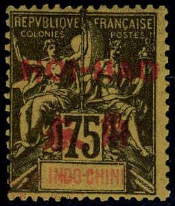 Lot 2043 - MONACO, FRENCH COLONIES A-Z INCLUDING RARITIES hoi-hao - Francois Feldman F.C.N.P François FELDMAN sale #128 Lot 2043 - MONACO, FRENCH COLONIES A-Z INCLUDING RARITIES hoi-hao - Francois Feldman F.C.N.P François FELDMAN sale #128