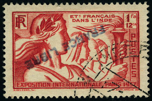 Lot 2052 - MONACO, FRENCH COLONIES A-Z INCLUDING RARITIES inde - Francois Feldman F.C.N.P François FELDMAN sale #128 Lot 2052 - MONACO, FRENCH COLONIES A-Z INCLUDING RARITIES inde - Francois Feldman F.C.N.P François FELDMAN sale #128