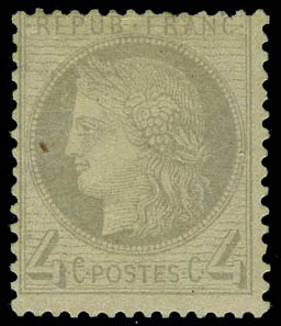 Lot 206 - France 3.eme.republique -  Francois Feldman F.C.N.P François FELDMAN sale #128