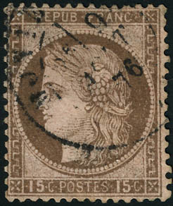 Lot 209 - France 3.eme.republique -  Francois Feldman F.C.N.P François FELDMAN sale #128