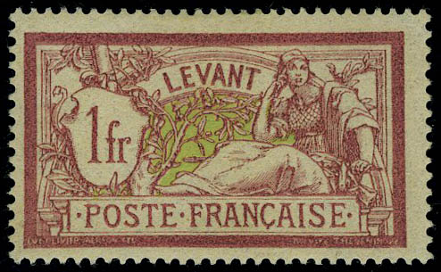 Lot 2090 - MONACO, FRENCH COLONIES A-Z INCLUDING RARITIES levant - Francois Feldman F.C.N.P François FELDMAN sale #128 Lot 2090 - MONACO, FRENCH COLONIES A-Z INCLUDING RARITIES levant - Francois Feldman F.C.N.P François FELDMAN sale #128
