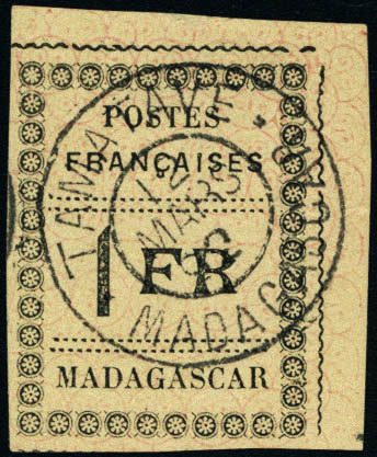 Lot 2097 - MONACO, FRENCH COLONIES A-Z INCLUDING RARITIES madagascar - Francois Feldman F.C.N.P François FELDMAN sale #128 Lot 2097 - MONACO, FRENCH COLONIES A-Z INCLUDING RARITIES madagascar - Francois Feldman F.C.N.P François FELDMAN sale #128