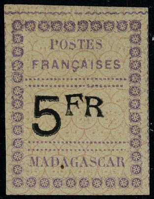Lot 2099 - MONACO, FRENCH COLONIES A-Z INCLUDING RARITIES madagascar - Francois Feldman F.C.N.P François FELDMAN sale #128 Lot 2099 - MONACO, FRENCH COLONIES A-Z INCLUDING RARITIES madagascar - Francois Feldman F.C.N.P François FELDMAN sale #128