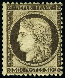 Lot 210 - France 3.eme.republique -  Francois Feldman F.C.N.P François FELDMAN sale #128
