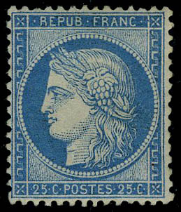 Lot 212 - France 3.eme.republique -  Francois Feldman F.C.N.P François FELDMAN sale #128