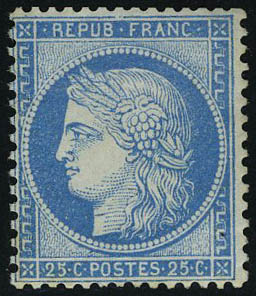 Lot 213 - France 3.eme.republique -  Francois Feldman F.C.N.P François FELDMAN sale #128