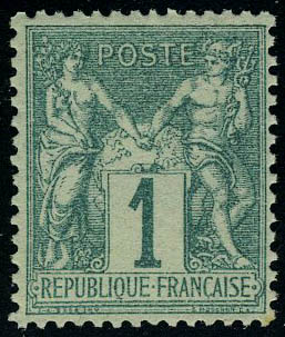 Lot 214 - France 3.eme.republique -  Francois Feldman F.C.N.P François FELDMAN sale #128