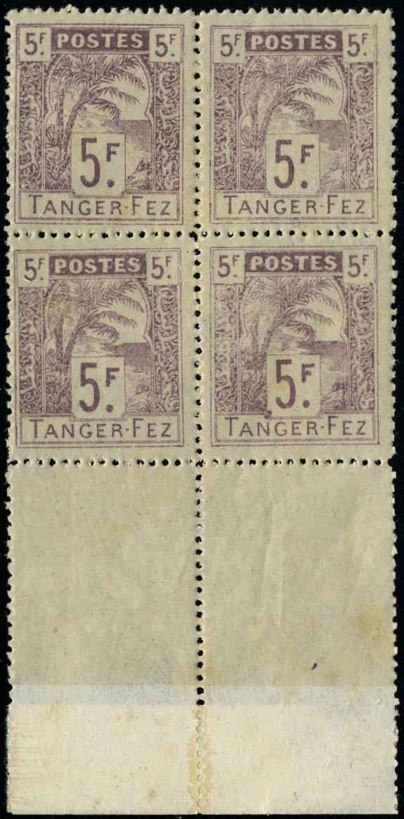 Lot 2141 - MONACO, FRENCH COLONIES A-Z INCLUDING RARITIES maroc postes locales - Francois Feldman F.C.N.P François FELDMAN sale #128 Lot 2141 - MONACO, FRENCH COLONIES A-Z INCLUDING RARITIES maroc postes locales - Francois Feldman F.C.N.P François FELDMAN sale #128