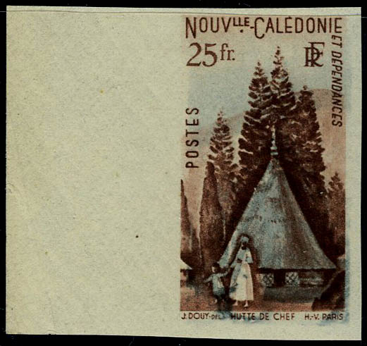 Lot 2251 - MONACO, FRENCH COLONIES A-Z INCLUDING RARITIES nouvelle caledonie - Francois Feldman F.C.N.P François FELDMAN sale #128 Lot 2251 - MONACO, FRENCH COLONIES A-Z INCLUDING RARITIES nouvelle caledonie - Francois Feldman F.C.N.P François FELDMAN sale #128