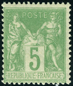 Lot 230 - France 3.eme.republique -  Francois Feldman F.C.N.P François FELDMAN sale #128