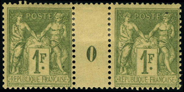 Lot 238 - France 3.eme.republique -  Francois Feldman F.C.N.P François FELDMAN sale #128