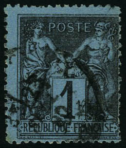Lot 242 - France 3.eme.republique -  Francois Feldman F.C.N.P François FELDMAN sale #128