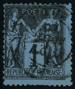 Lot 243 - France 3.eme.republique -  Francois Feldman F.C.N.P François FELDMAN sale #128