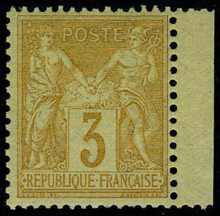Lot 245 - France 3.eme.republique -  Francois Feldman F.C.N.P François FELDMAN sale #128