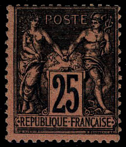 Lot 248 - France 3.eme.republique -  Francois Feldman F.C.N.P François FELDMAN sale #128