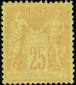 Lot 251 - France 3.eme.republique -  Francois Feldman F.C.N.P François FELDMAN sale #128