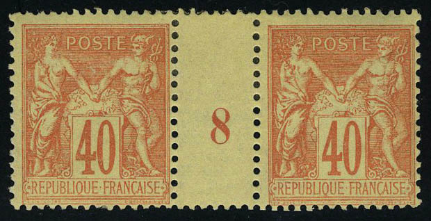 Lot 252 - France 3.eme.republique -  Francois Feldman F.C.N.P François FELDMAN sale #128