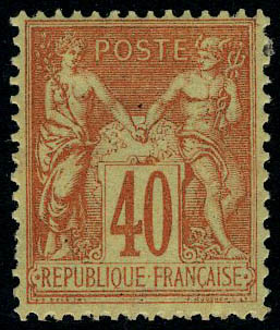 Lot 253 - France 3.eme.republique -  Francois Feldman F.C.N.P François FELDMAN sale #128