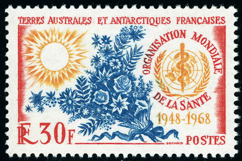 Lot 2547 - MONACO, FRENCH COLONIES A-Z INCLUDING RARITIES t.a.a.f. -  Francois Feldman F.C.N.P François FELDMAN sale #128