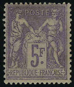 Lot 255 - France 3.eme.republique -  Francois Feldman F.C.N.P François FELDMAN sale #128