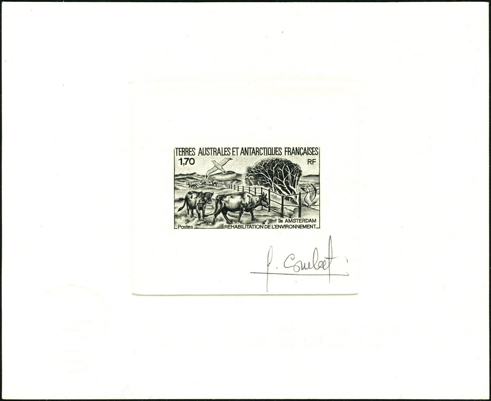 Lot 2551 - MONACO, FRENCH COLONIES A-Z INCLUDING RARITIES t.a.a.f. -  Francois Feldman F.C.N.P François FELDMAN sale #128