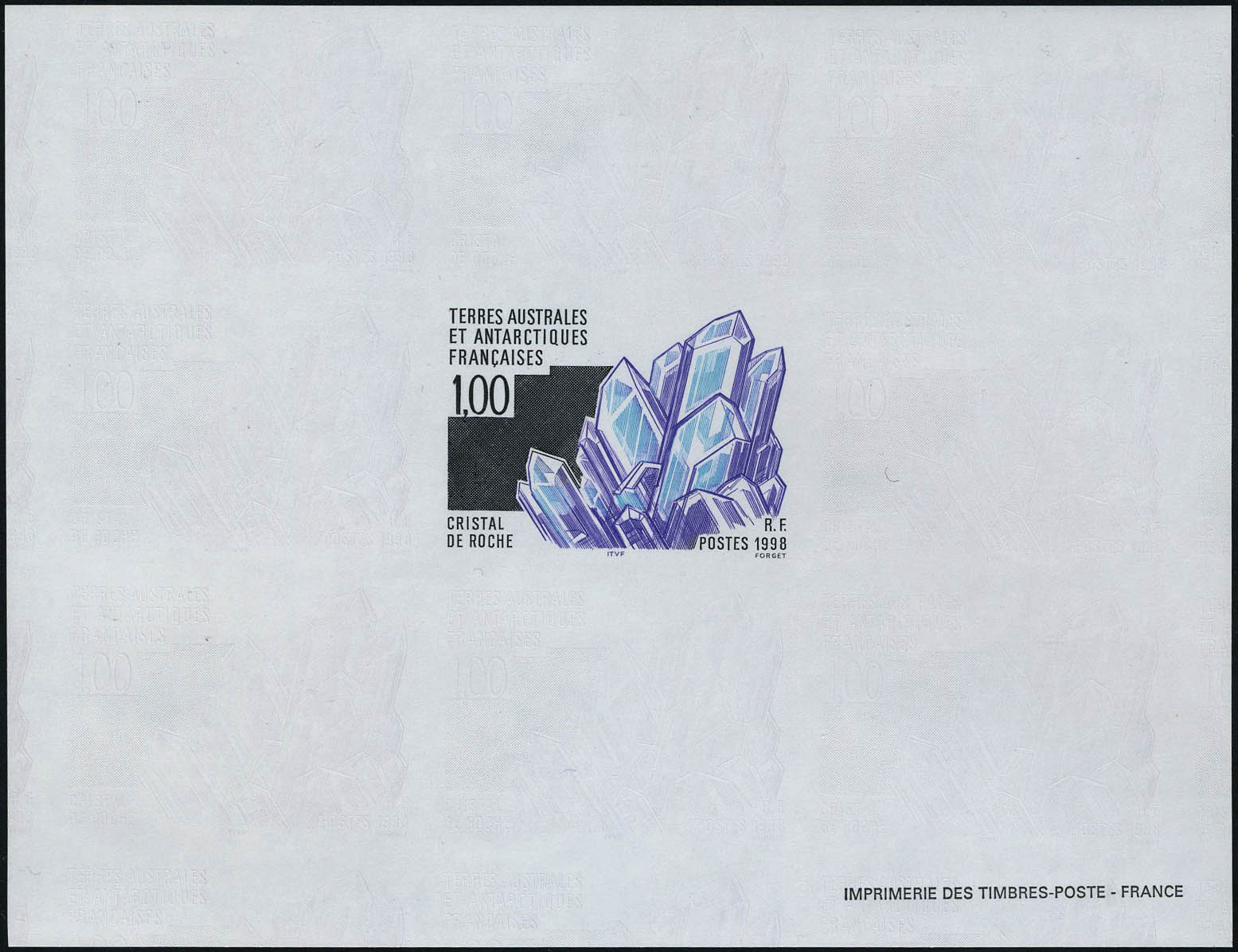 Lot 2552 - MONACO, FRENCH COLONIES A-Z INCLUDING RARITIES t.a.a.f. -  Francois Feldman F.C.N.P François FELDMAN sale #128