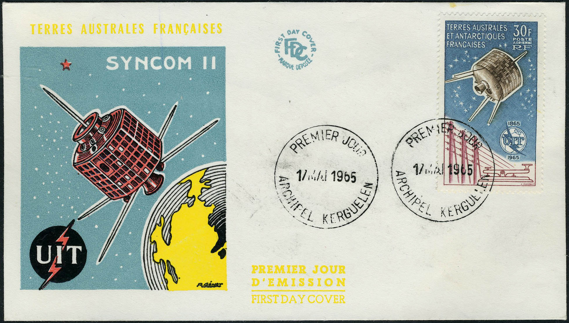 Lot 2561 - MONACO, FRENCH COLONIES A-Z INCLUDING RARITIES T.A.A.F., POSTE AERIENNE - Francois Feldman F.C.N.P François FELDMAN sale #128 Lot 2561 - MONACO, FRENCH COLONIES A-Z INCLUDING RARITIES T.A.A.F., POSTE AERIENNE - Francois Feldman F.C.N.P François FELDMAN sale #128
