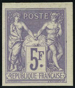 Lot 260 - France 3.eme.republique -  Francois Feldman F.C.N.P François FELDMAN sale #128