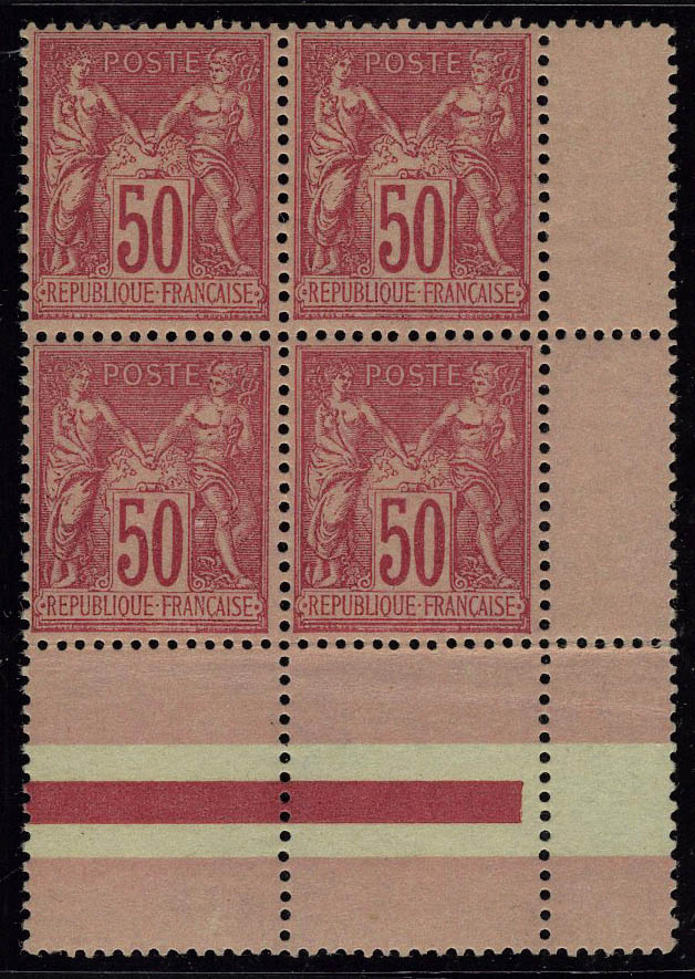 Lot 262 - France 3.eme.republique -  Francois Feldman F.C.N.P François FELDMAN sale #128