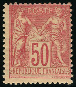 Lot 264 - France 3.eme.republique -  Francois Feldman F.C.N.P François FELDMAN sale #128