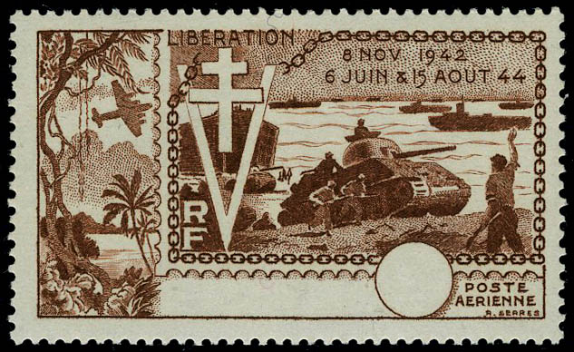 Lot 2640 - MONACO, FRENCH COLONIES A-Z INCLUDING RARITIES WALLIS & FUTUNA, POSTE AERIENNE - Francois Feldman F.C.N.P François FELDMAN sale #128 Lot 2640 - MONACO, FRENCH COLONIES A-Z INCLUDING RARITIES WALLIS & FUTUNA, POSTE AERIENNE - Francois Feldman F.C.N.P François FELDMAN sale #128