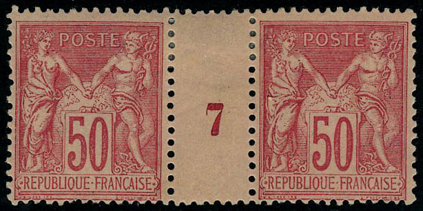 Lot 265 - France 3.eme.republique -  Francois Feldman F.C.N.P François FELDMAN sale #128