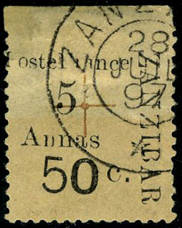 Lot 2651 - MONACO, FRENCH COLONIES A-Z INCLUDING RARITIES zanzibar - Francois Feldman F.C.N.P François FELDMAN sale #128 Lot 2651 - MONACO, FRENCH COLONIES A-Z INCLUDING RARITIES zanzibar - Francois Feldman F.C.N.P François FELDMAN sale #128