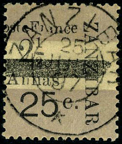 Lot 2656 - MONACO, FRENCH COLONIES A-Z INCLUDING RARITIES zanzibar - Francois Feldman F.C.N.P François FELDMAN sale #128 Lot 2656 - MONACO, FRENCH COLONIES A-Z INCLUDING RARITIES zanzibar - Francois Feldman F.C.N.P François FELDMAN sale #128