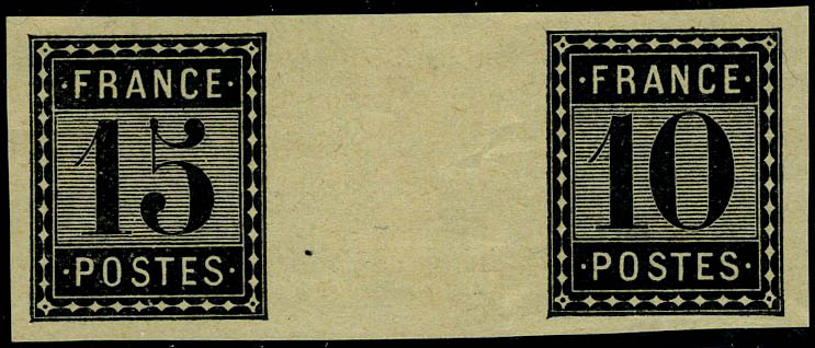 Lot 267 - France 3.eme.republique -  Francois Feldman F.C.N.P François FELDMAN sale #128