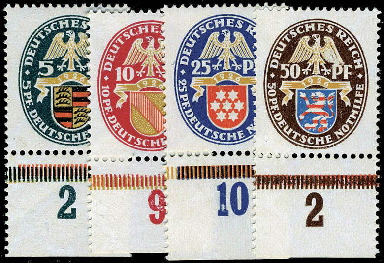 Lot 2682 - western europe allemagne - Francois Feldman F.C.N.P François FELDMAN sale #128 Lot 2682 - western europe allemagne - Francois Feldman F.C.N.P François FELDMAN sale #128