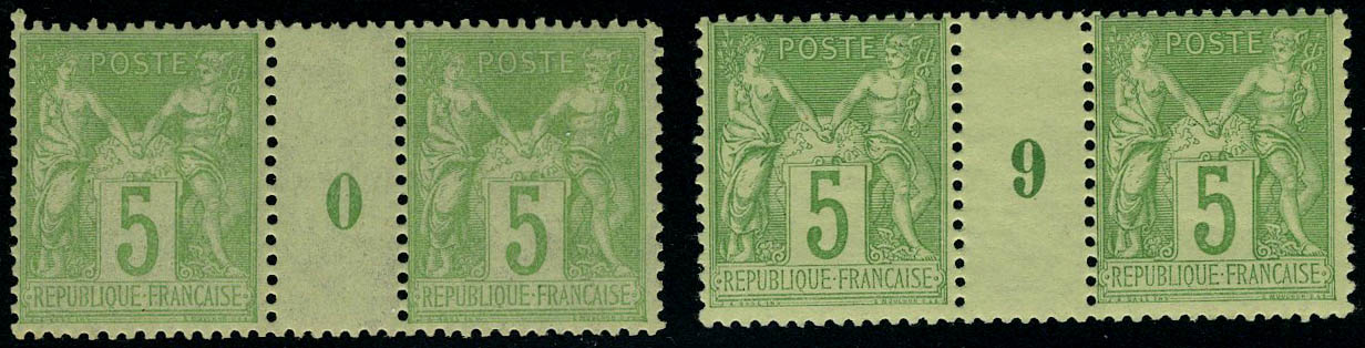 Lot 269 - France 3.eme.republique -  Francois Feldman F.C.N.P François FELDMAN sale #128