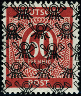 Lot 2695 - western europe allemagne (bizone) - Francois Feldman F.C.N.P François FELDMAN sale #128 Lot 2695 - western europe allemagne (bizone) - Francois Feldman F.C.N.P François FELDMAN sale #128