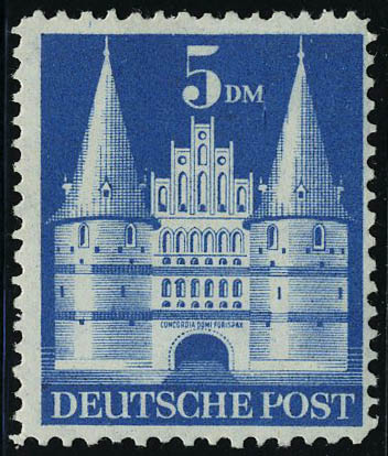 Lot 2697 - western europe allemagne (bizone) - Francois Feldman F.C.N.P François FELDMAN sale #128 Lot 2697 - western europe allemagne (bizone) - Francois Feldman F.C.N.P François FELDMAN sale #128