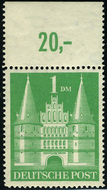 Lot 2698 - western europe allemagne (bizone) - Francois Feldman F.C.N.P François FELDMAN sale #128 Lot 2698 - western europe allemagne (bizone) - Francois Feldman F.C.N.P François FELDMAN sale #128