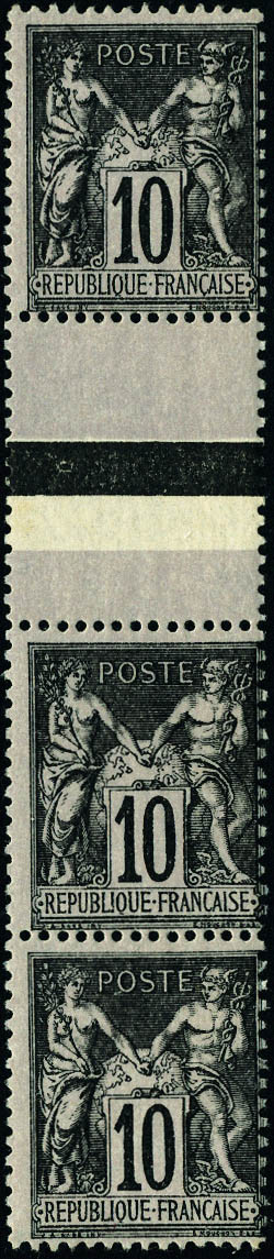Lot 271 - France 3.eme.republique -  Francois Feldman F.C.N.P François FELDMAN sale #128