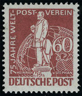 Lot 2715 - western europe allemagne (berlin) -  Francois Feldman F.C.N.P François FELDMAN sale #128