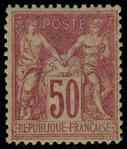 Lot 272 - France 3.eme.republique -  Francois Feldman F.C.N.P François FELDMAN sale #128