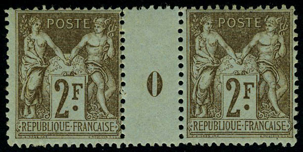 Lot 274 - France 3.eme.republique -  Francois Feldman F.C.N.P François FELDMAN sale #128