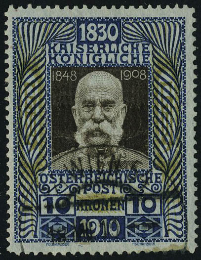 Lot 2742 - western europe autriche - Francois Feldman F.C.N.P François FELDMAN sale #128 Lot 2742 - western europe autriche - Francois Feldman F.C.N.P François FELDMAN sale #128